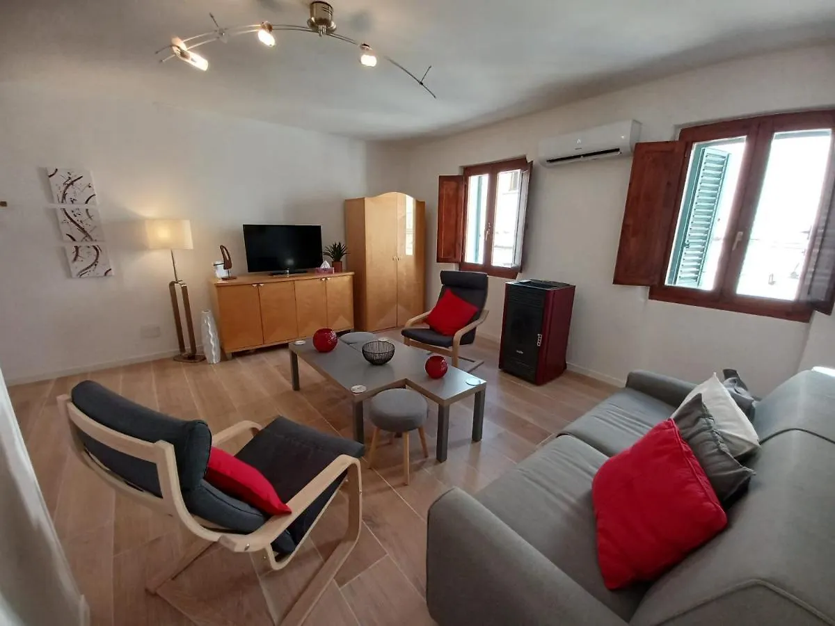 Apt Lux Apartment Alghero