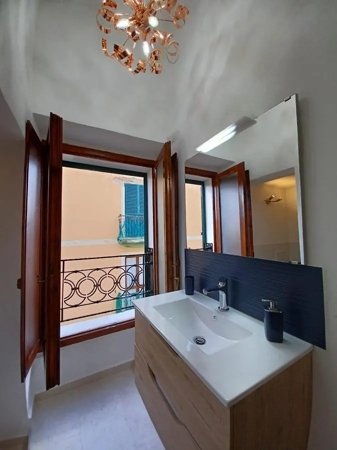 Apt Lux Apartment Alghero Italy