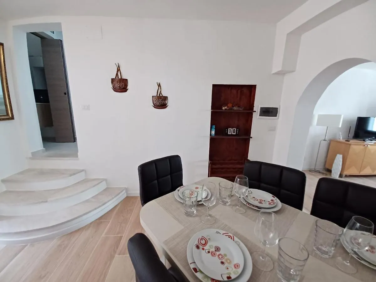 Apt Lux Apartment Alghero 0*,  Italy