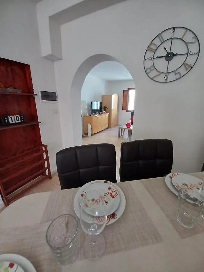Apt Lux Apartment Alghero 0*,  Italy