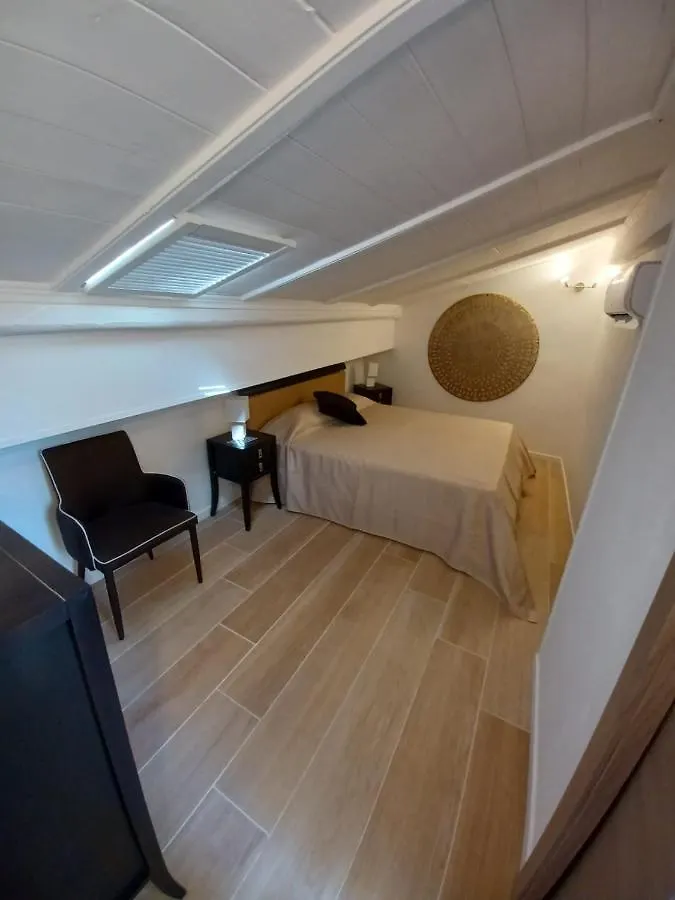 Apt Lux Apartment Alghero 0*,
