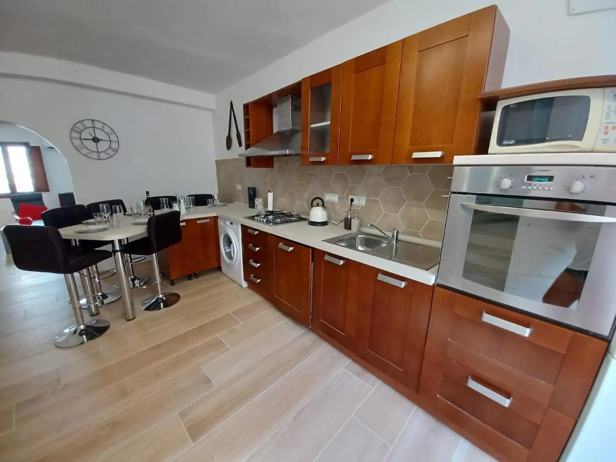 Apt Lux Apartment Alghero