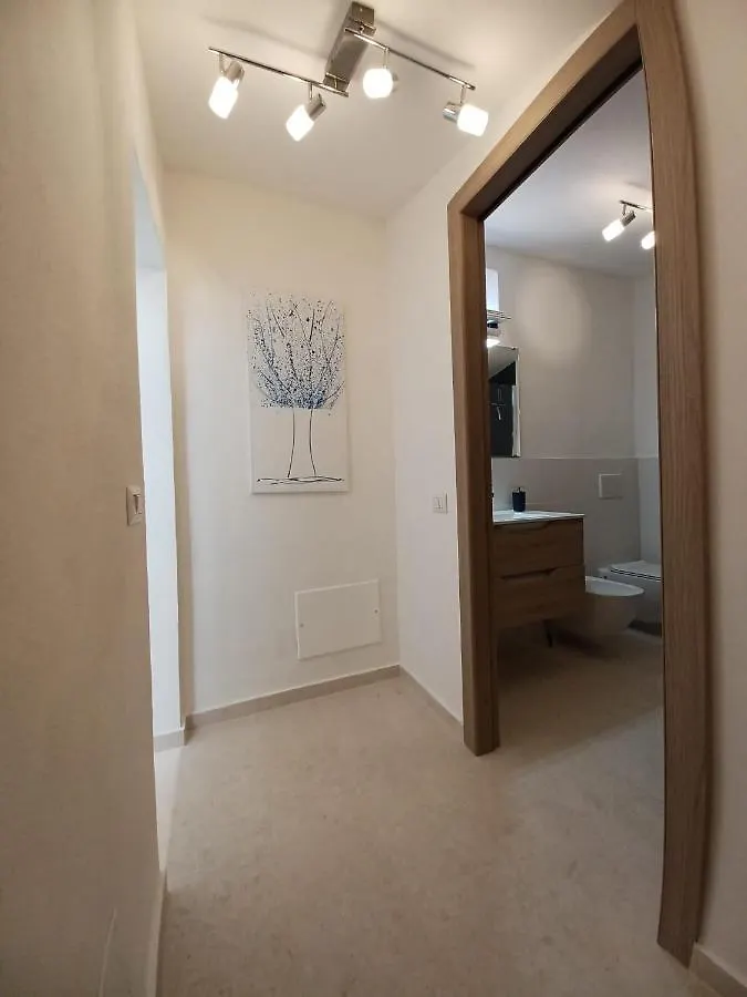 Apt Lux Apartment Alghero Italy