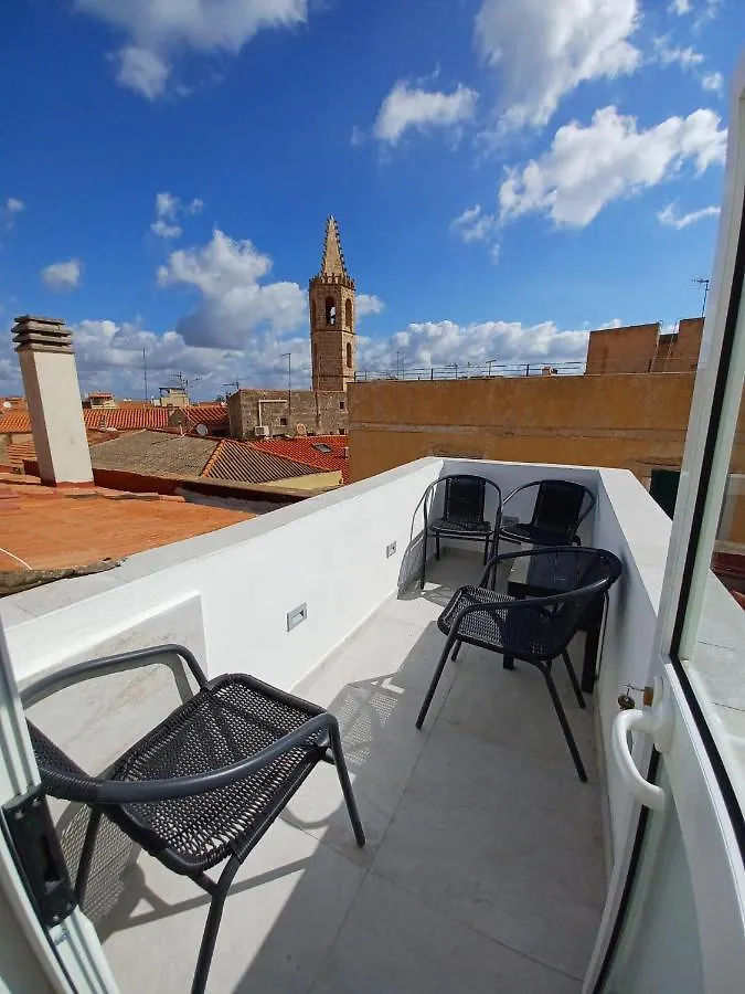 Apt Lux Apartment Alghero