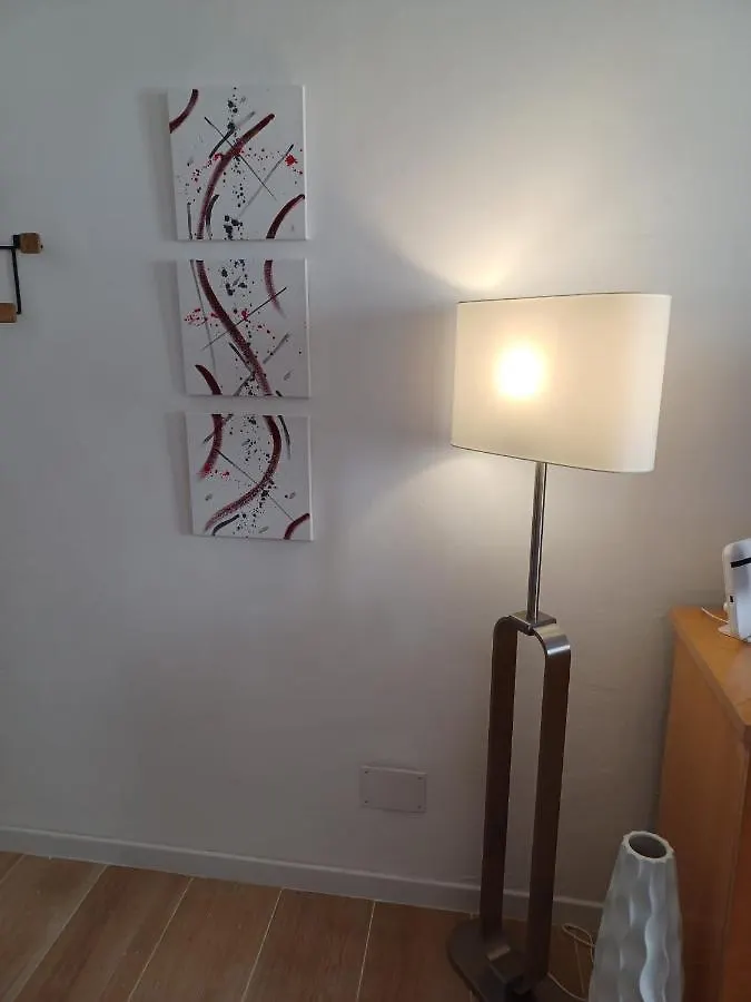 Apt Lux Apartment Alghero