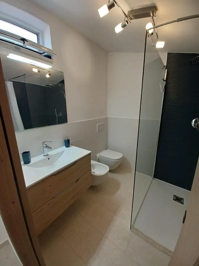 Apt Lux Apartment Alghero