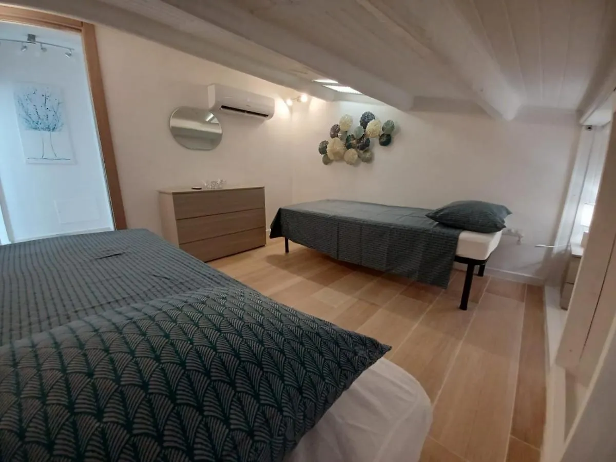 Apt Lux Apartment Alghero Italy
