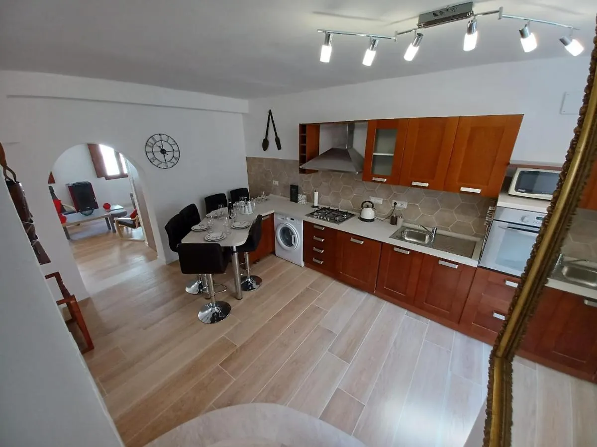Apt Lux Apartment Alghero 0*,  Italy
