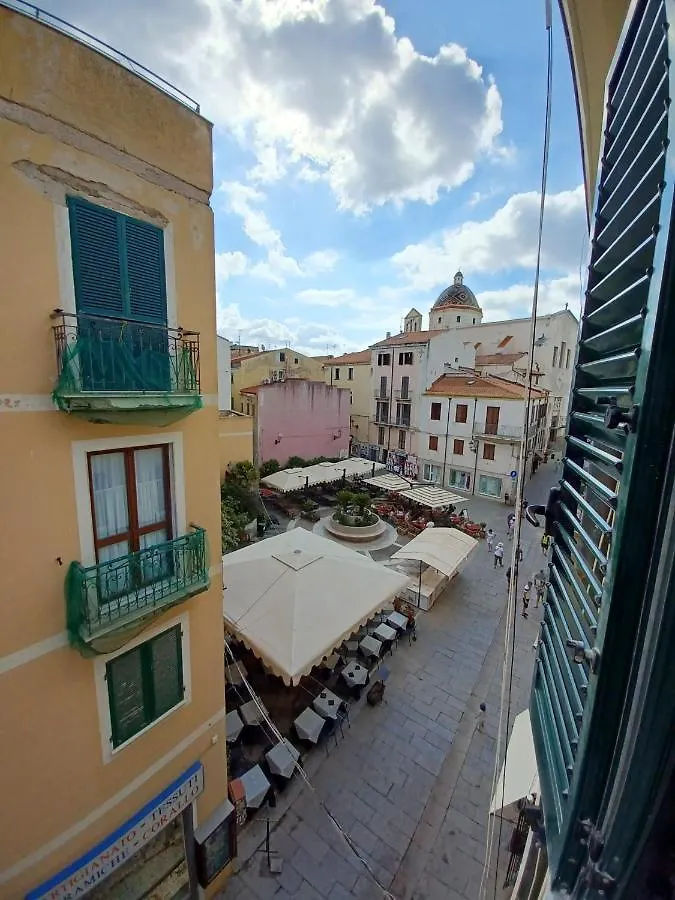 Apt Lux Apartment Alghero
