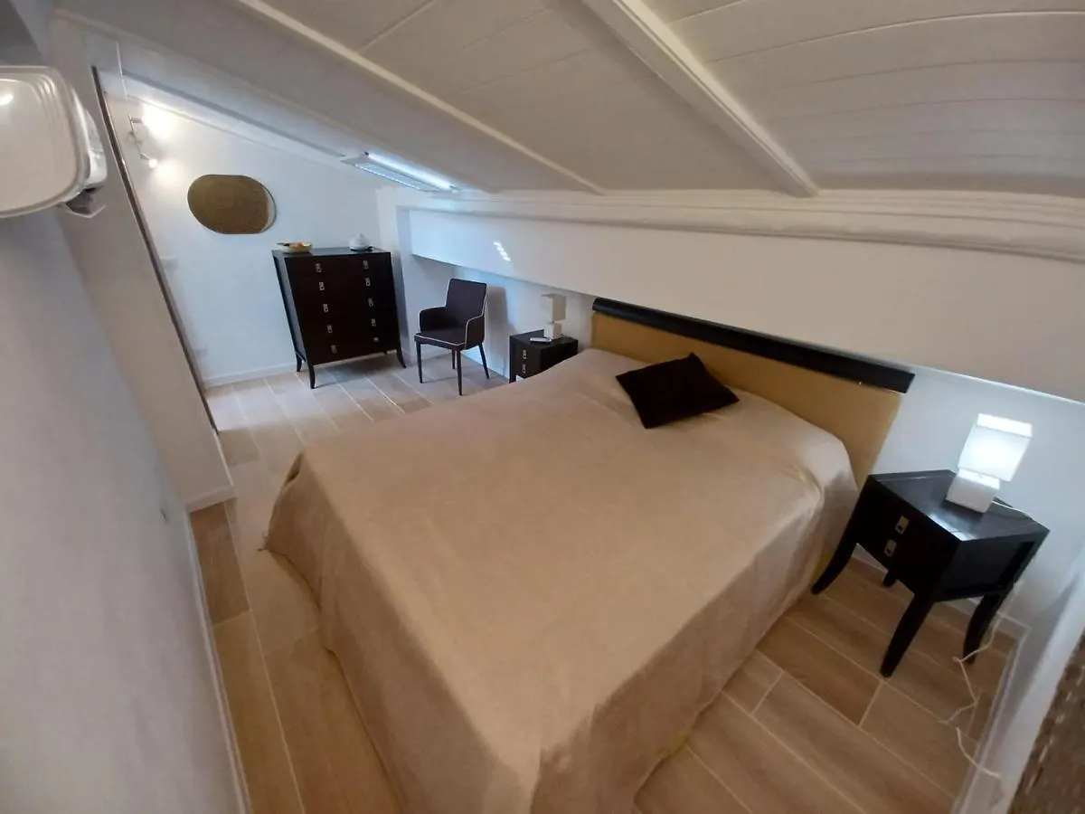 Apt Lux Apartment Alghero