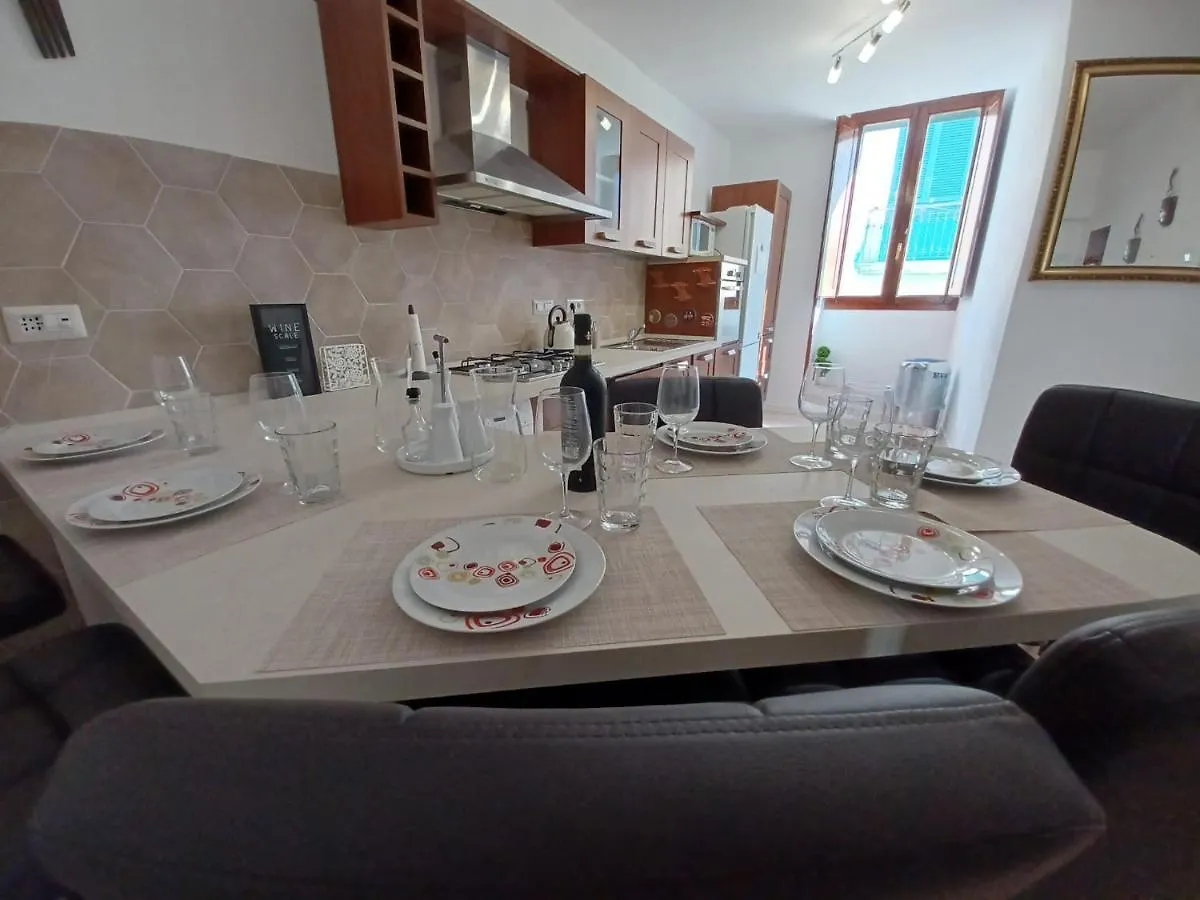 Apt Lux Apartment Alghero