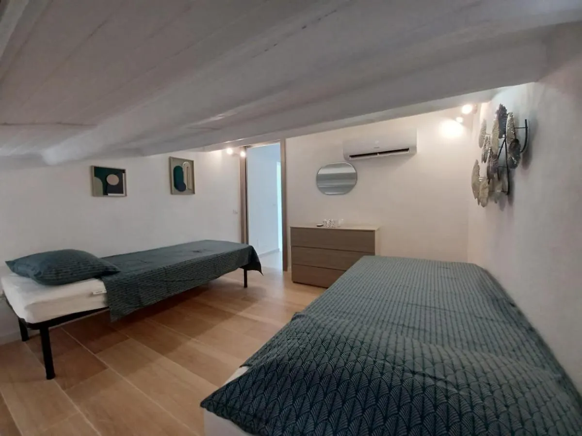 Apt Lux Apartment Alghero 0*,