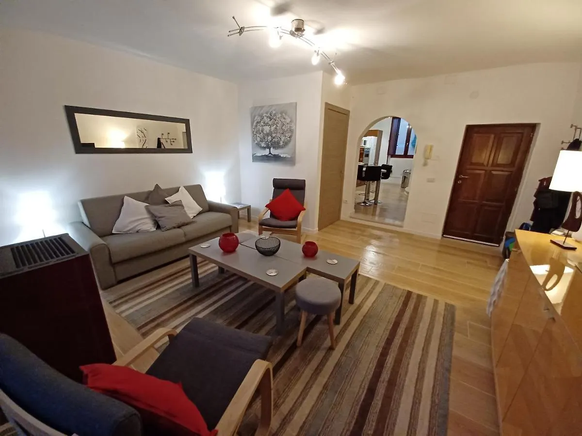 Apt Lux Apartment Alghero 0*,