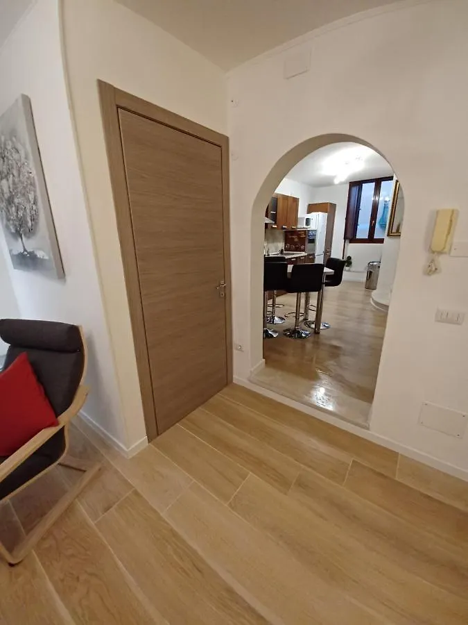 Apt Lux Apartment Alghero Italy