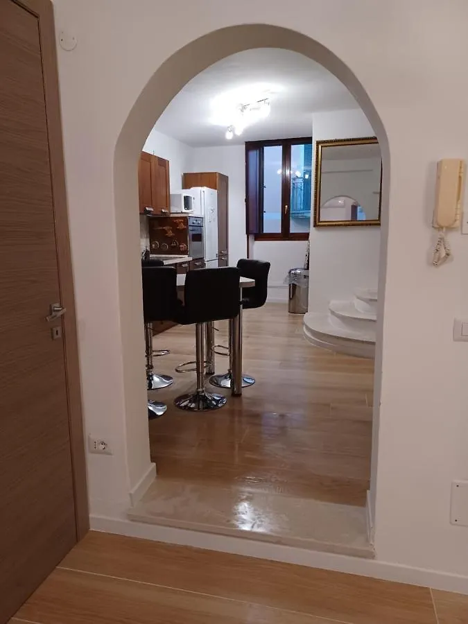 Apt Lux Apartment Alghero