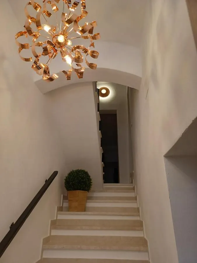 Apt Lux Apartment Alghero