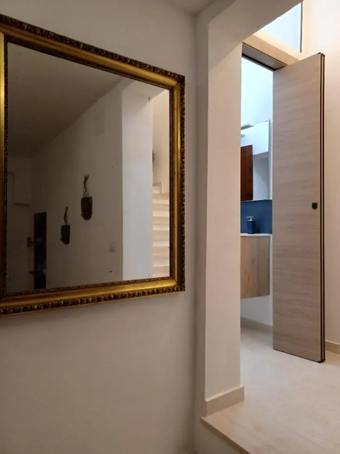 Apt Lux Apartment Alghero