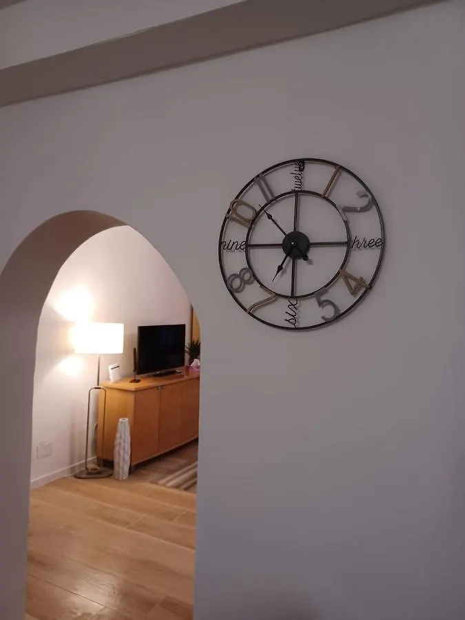 Apt Lux Apartment Alghero Italy