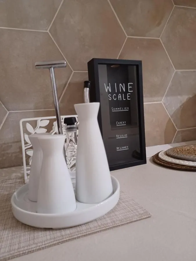Apt Lux Apartment Alghero 0*,  Italy