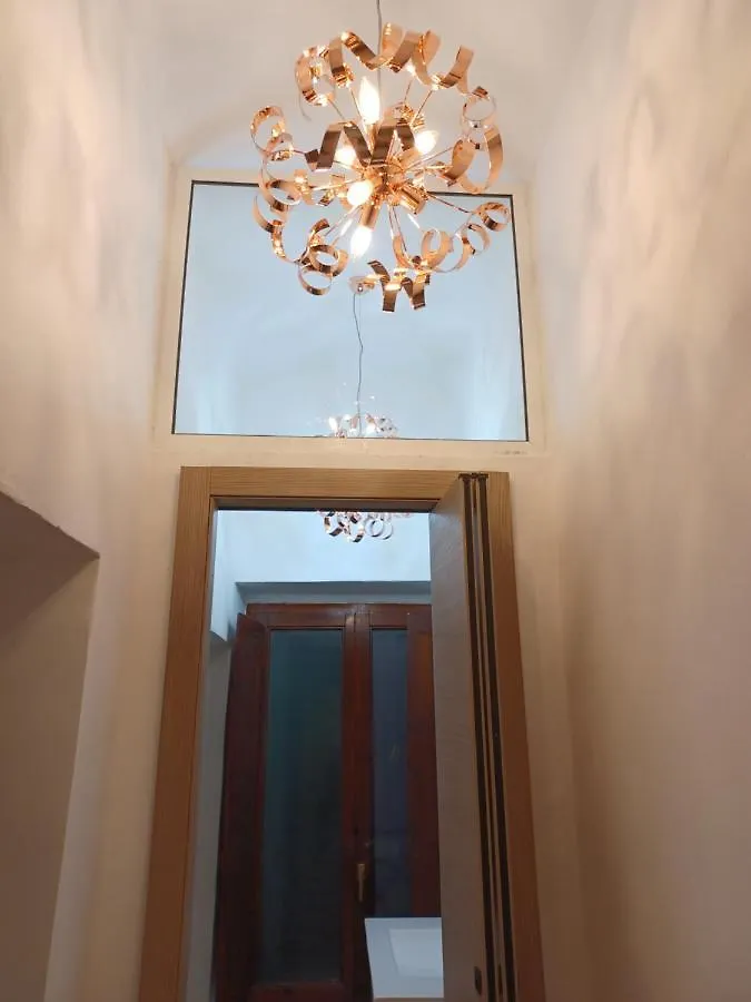 Apt Lux Apartment Alghero