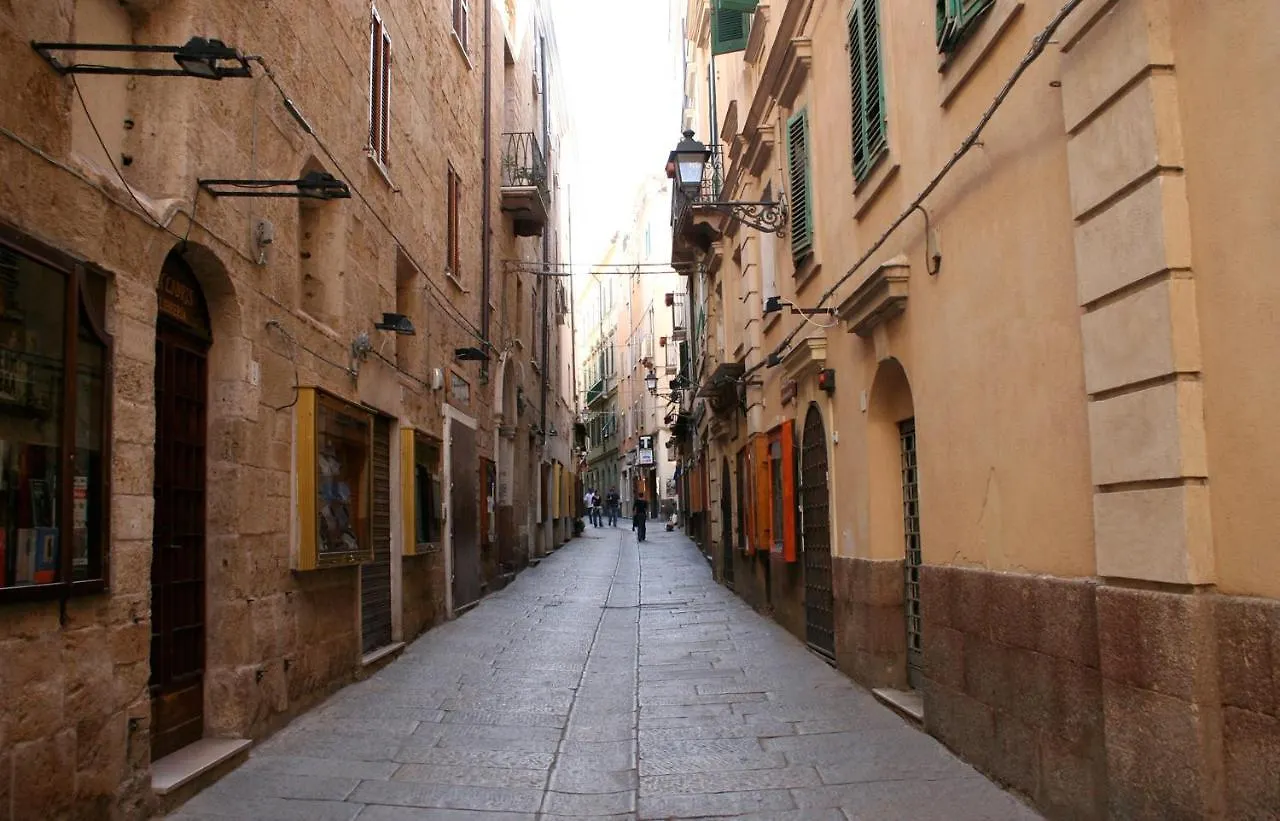 Apt Lux Apartment Alghero Italy