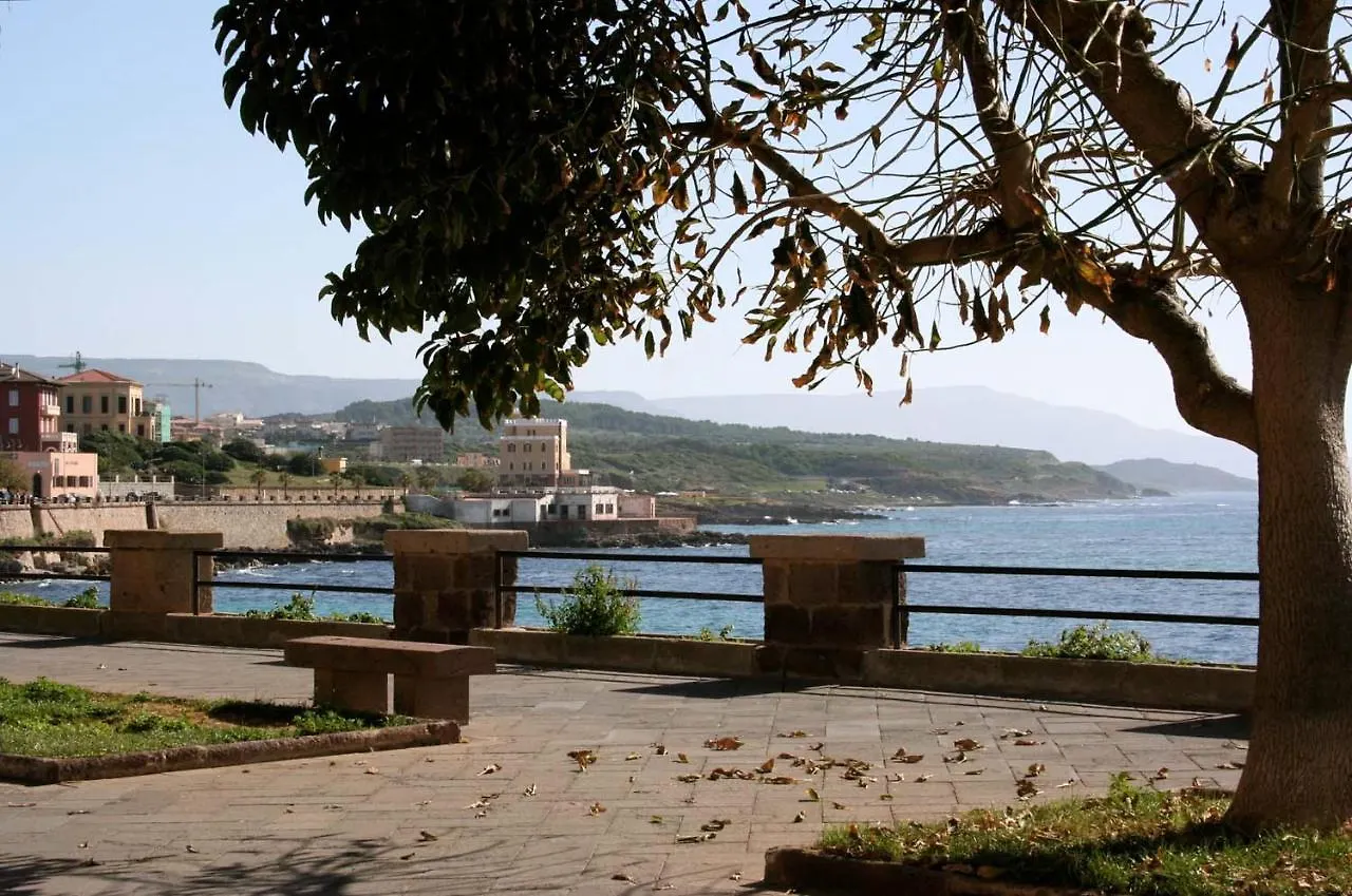 Apt Lux Apartment Alghero Italy