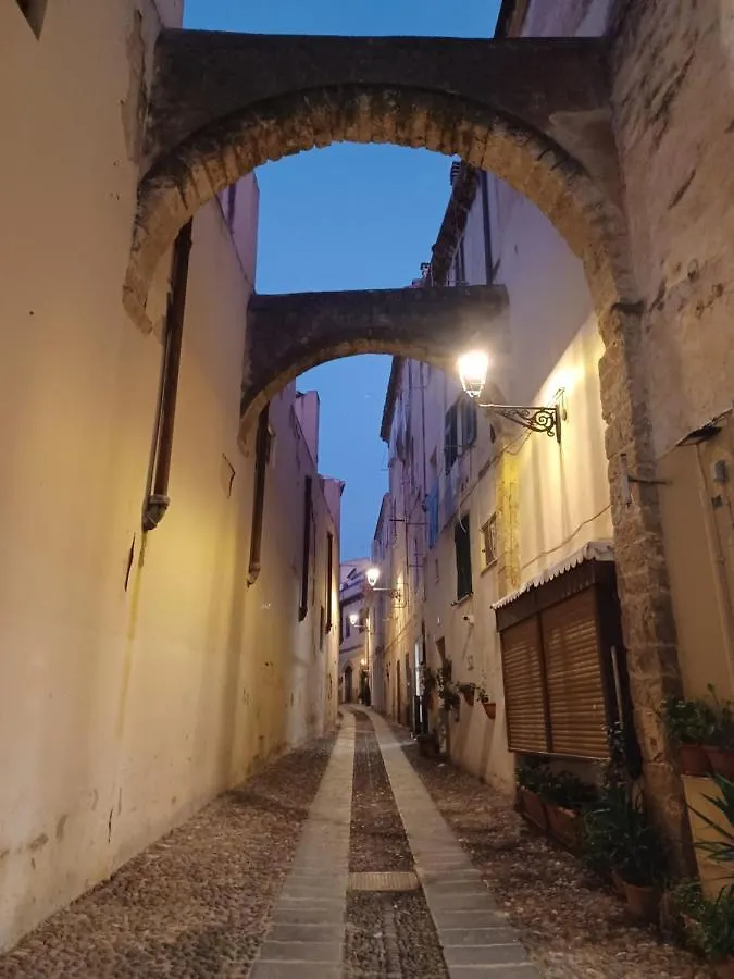 Apt Lux Apartment Alghero