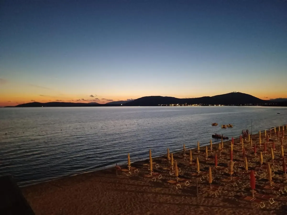 Apt Lux Apartment Alghero