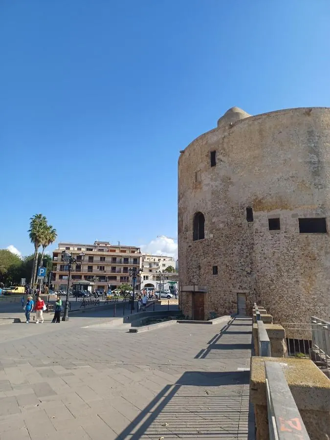 Apt Lux Apartment Alghero
