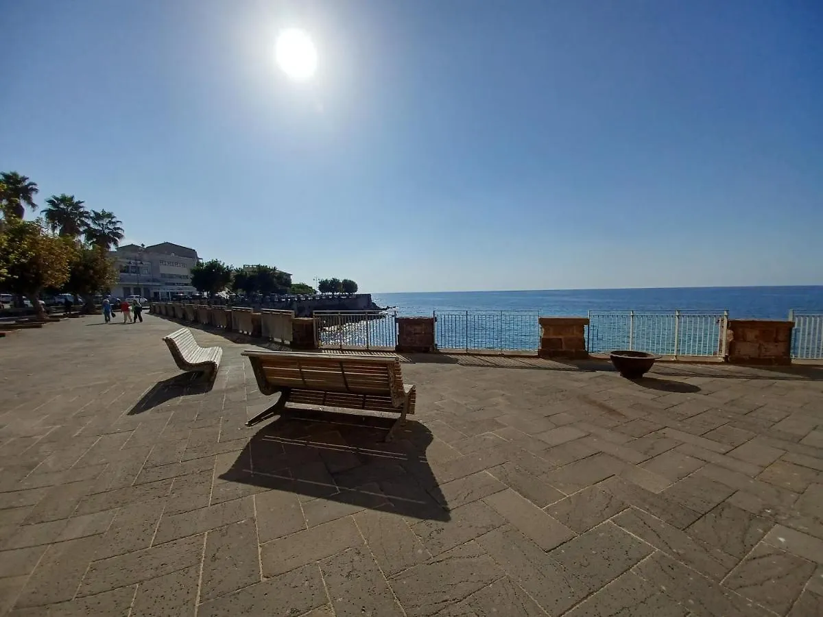 Apt Lux Apartment Alghero 0*,