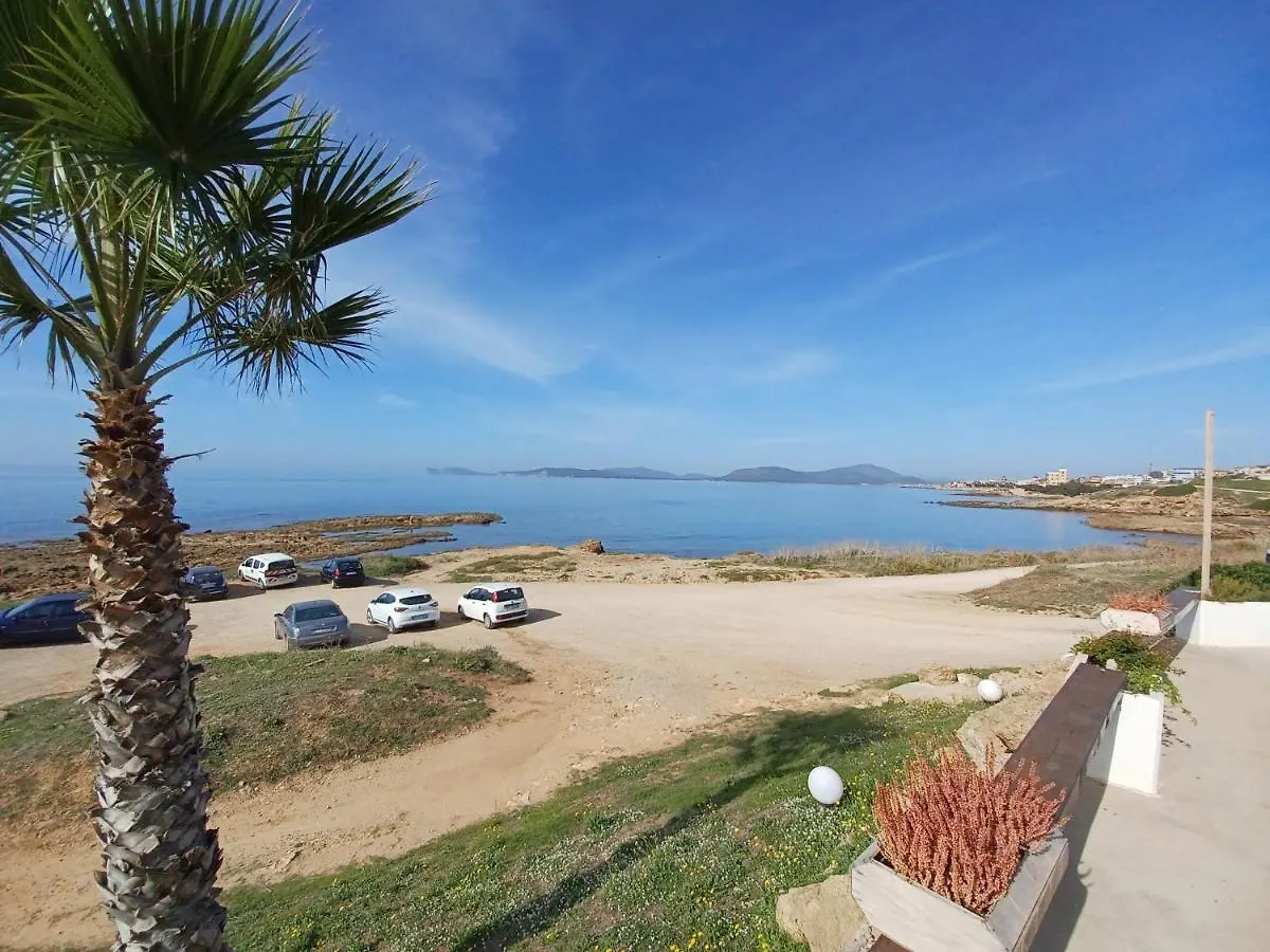 Apt Lux Apartment Alghero