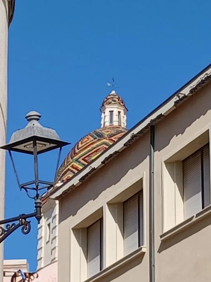 Apt Lux Apartment Alghero