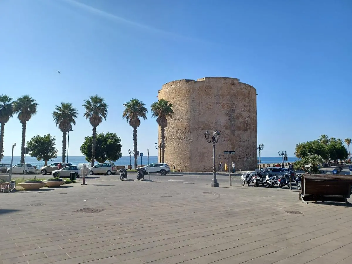 Apt Lux Apartment Alghero