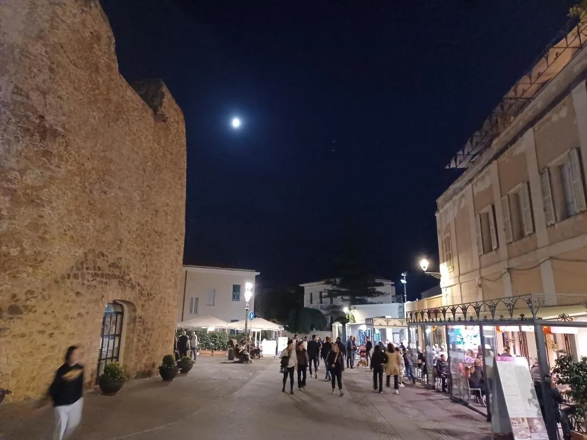 Apt Lux Apartment Alghero