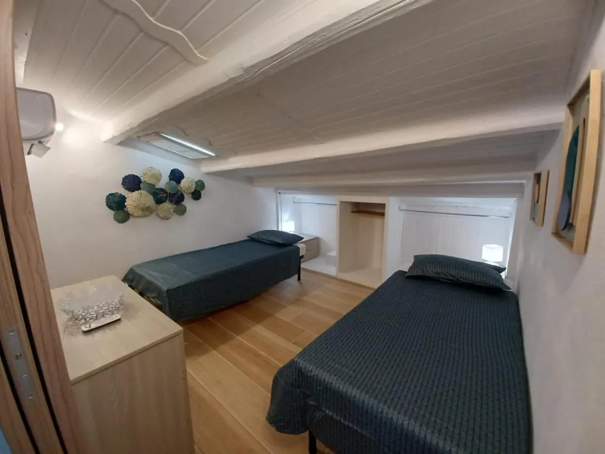 Apt Lux Apartment Alghero