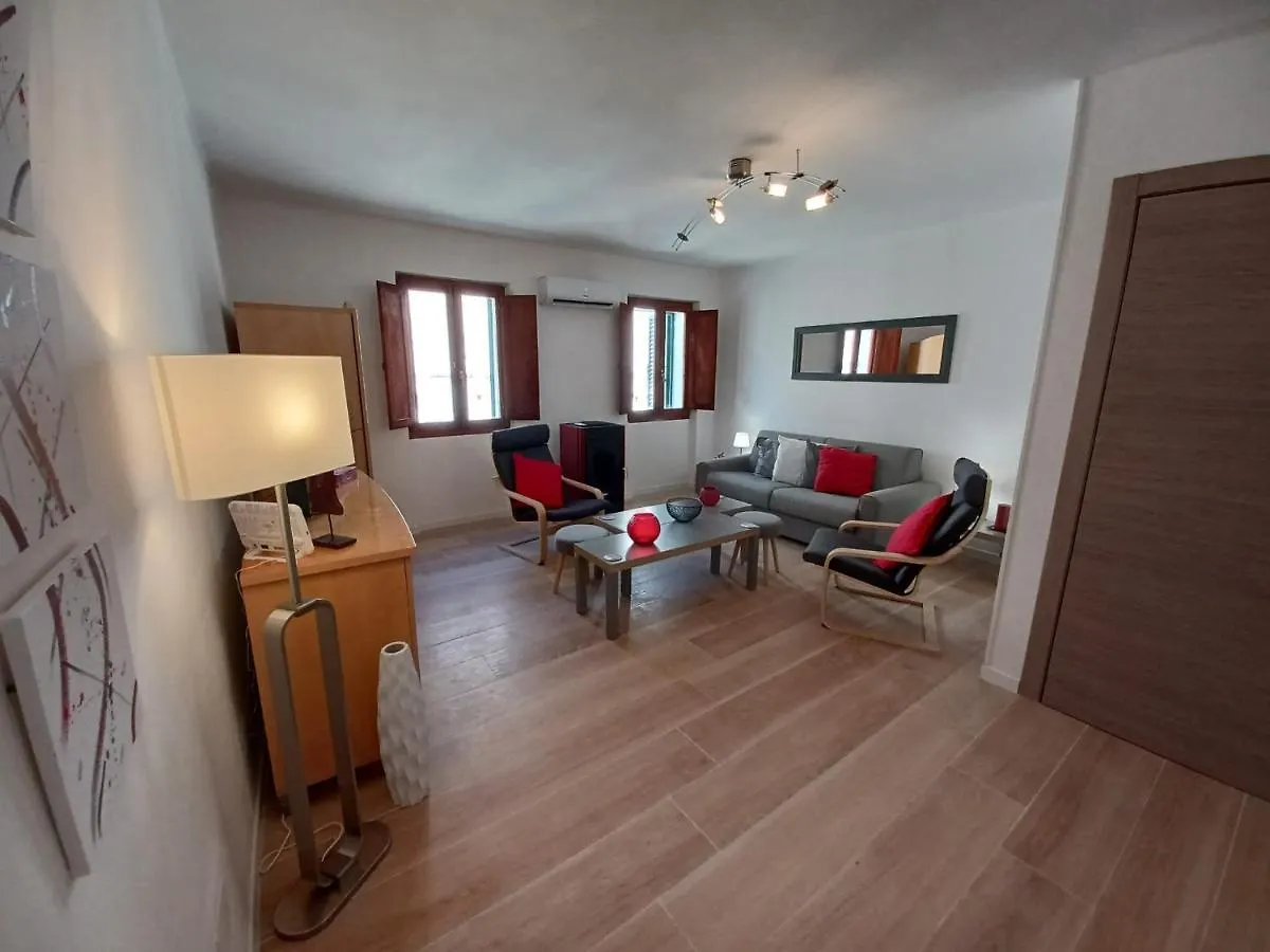 Apt Lux Apartment Alghero