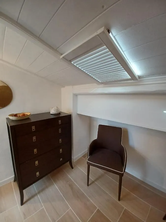 Apt Lux Apartment Alghero